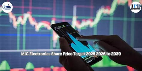sxey electronics limited share price target 2025|MIC Electronics Share Price Target From 2024, 2025 to 2039.
